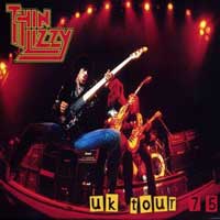 UK Live '75