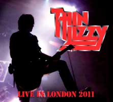 Live in London 2011
