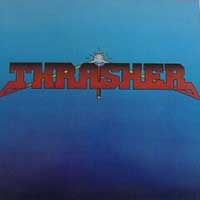 Thrasher