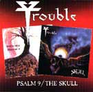 Psalm 9/The Skull
