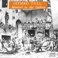 Minstrel in the Gallery