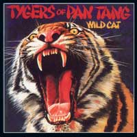 No Life 'til Metal - CD Gallery - Tygers of Pan Tang