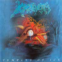 Temples of Ice