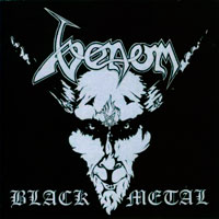 Black Metal