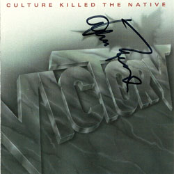 Culture Killed the Native