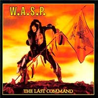 The  Last Command