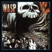 The Headless Children