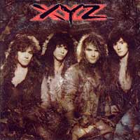 No Life 'til Metal - CD Gallery - XYZ